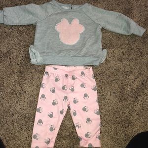 Baby outfit